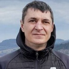 Фотография мужчины Роман, 41 год из г. Калуш