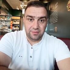 Фотография мужчины Ali, 40 лет из г. Варшава