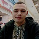 Кирилл, 25 лет