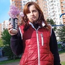 Фотография девушки Кристина, 34 года из г. Краснодар