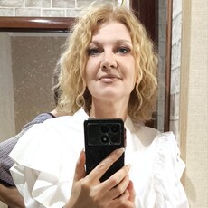 Ирина, 52 из г. Барнаул.