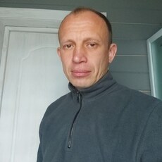 Фотография мужчины Николай, 43 года из г. Архангельск