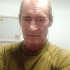 Фотография мужчины Андрей, 59 лет из г. Новосибирск