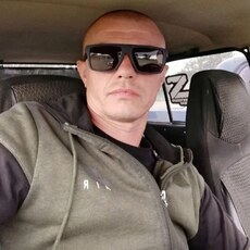 Фотография мужчины Сергей, 41 год из г. Славгород