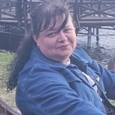 Фотография девушки Светлана, 46 лет из г. Варшава