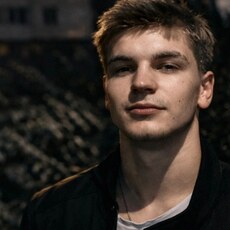 Фотография мужчины Дмитрий, 22 года из г. Львов