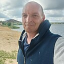 Илья, 48 лет