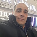 Саро, 44 года