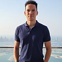 Тамерлан, 30 лет