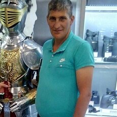 Фотография мужчины Артур, 36 лет из г. Южно-Сахалинск