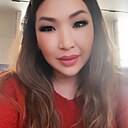 Айыына, 39 лет
