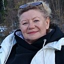 Евгения, 59 лет