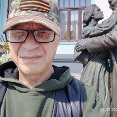 Фотография мужчины Сергей, 51 год из г. Москва