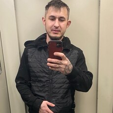 Фотография мужчины Андрей, 31 год из г. Амурск