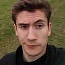 Максим, 20 лет