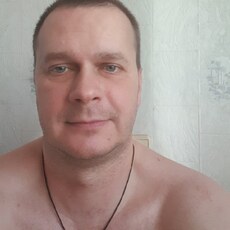 Фотография мужчины Владимир, 45 лет из г. Ноябрьск