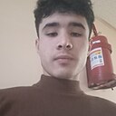 Жавохир, 18 лет