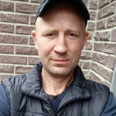 Фотография мужчины Виталий, 44 года из г. Омск