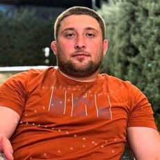 Фотография мужчины Арсен, 27 лет из г. Коломна