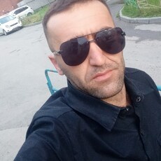 Фотография мужчины Холов, 31 год из г. Тюмень