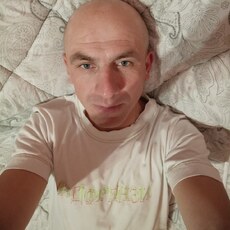 Фотография мужчины Олег, 42 года из г. Москва
