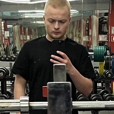 Фотография мужчины Roman, 25 лет из г. Новосибирск