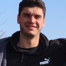 Фотография мужчины Алишер, 23 года из г. Новокуйбышевск
