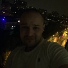 Фотография мужчины Игорь, 23 года из г. Одесса