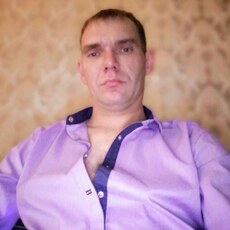 Фотография мужчины Владимир, 42 года из г. Ангарск
