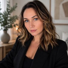 Фотография девушки Анна, 44 года из г. Темиртау