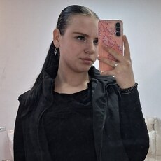 Фотография девушки Ася, 23 года из г. Волгоград