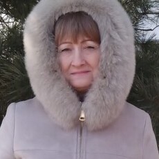 Фотография девушки Светлана, 49 лет из г. Хабаровск
