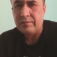 Фотография мужчины Мирзо, 43 года из г. Норильск