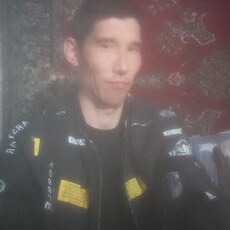 Фотография мужчины Василий, 37 лет из г. Уфа