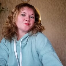 Фотография девушки Людмила, 42 года из г. Нарьян-Мар