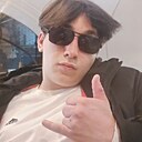 Даня, 18 лет