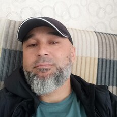 Фотография мужчины Муслим, 41 год из г. Саратов