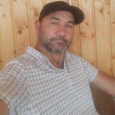 Фотография мужчины Рахим, 43 года из г. Худжанд