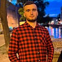 Ahmad, 25 лет