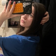 Фотография девушки Маргарита, 18 лет из г. Калуга
