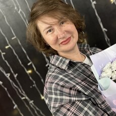 Фотография девушки Фея, 55 лет из г. Аша
