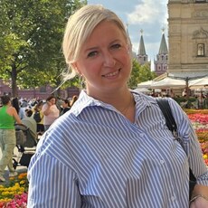 Екатерина, 37 из г. Санкт-Петербург.
