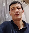 Манас, 38 лет