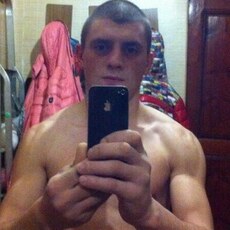 Фотография мужчины Павел, 33 года из г. Смоленск