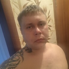 Фотография мужчины Владислав, 36 лет из г. Караганда