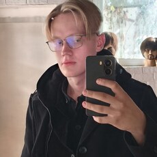 Фотография мужчины Михаил, 23 года из г. Екатеринбург