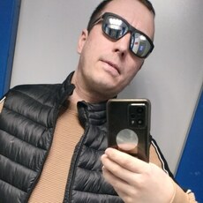 Фотография мужчины Алексей, 38 лет из г. Коломна