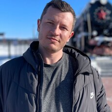 Фотография мужчины Евгений, 35 лет из г. Якутск