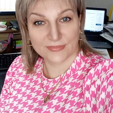 Ирина, 43 из г. Омск.