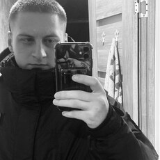 Фотография мужчины Егор, 26 лет из г. Арсеньев